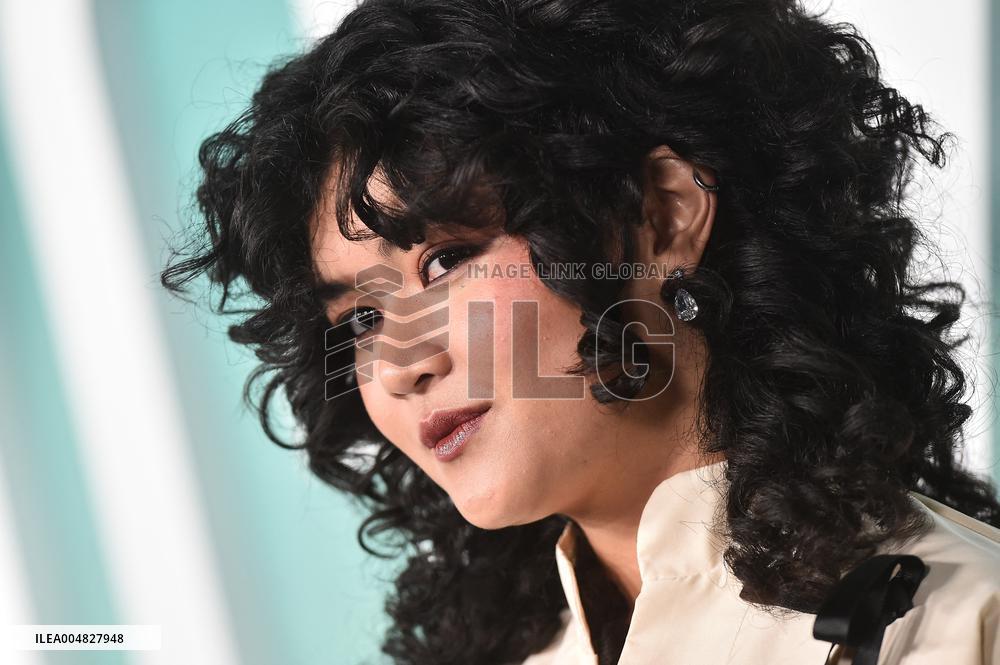 ‘Regretting You’ Los Angeles Premiere