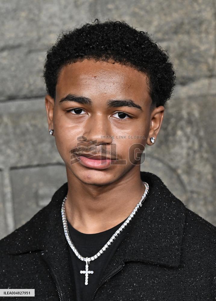 ‘IT: Welcome to Derry’ Los Angeles Premiere