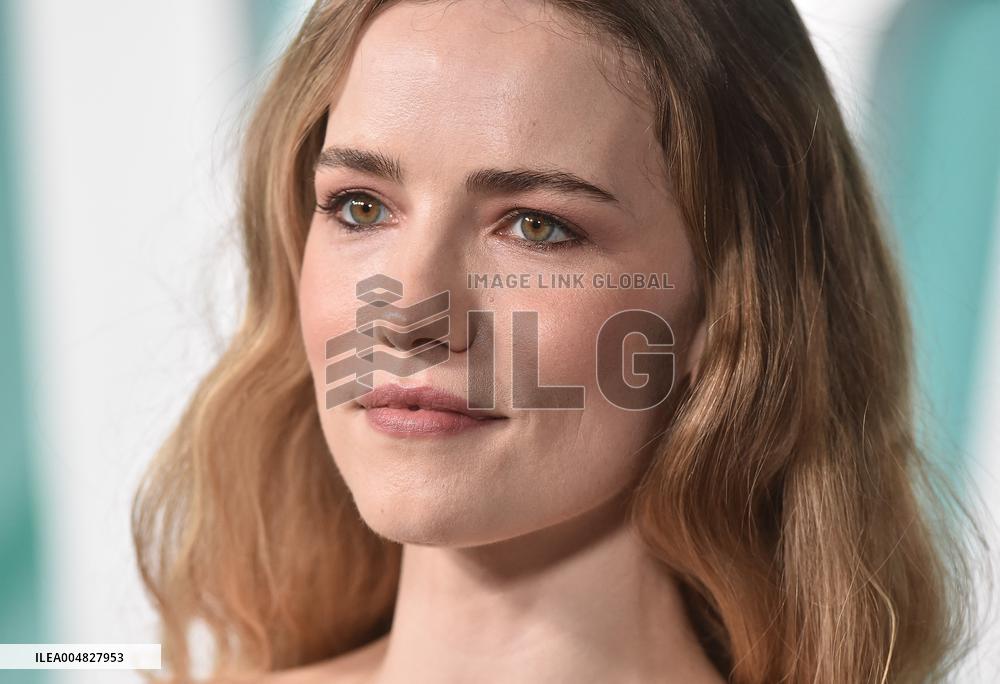 ‘Regretting You’ Los Angeles Premiere