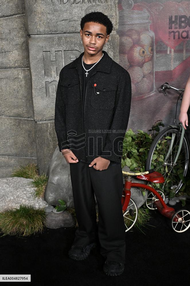 ‘IT: Welcome to Derry’ Los Angeles Premiere