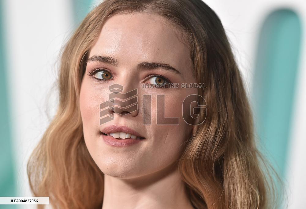 ‘Regretting You’ Los Angeles Premiere