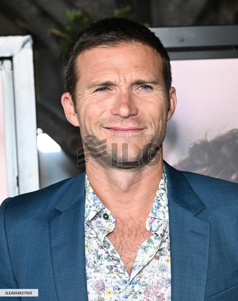 ‘Regretting You’ Los Angeles Premiere