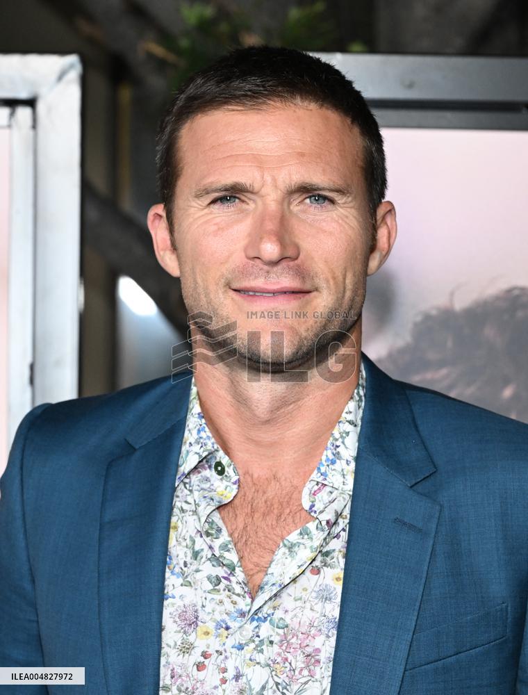 ‘Regretting You’ Los Angeles Premiere