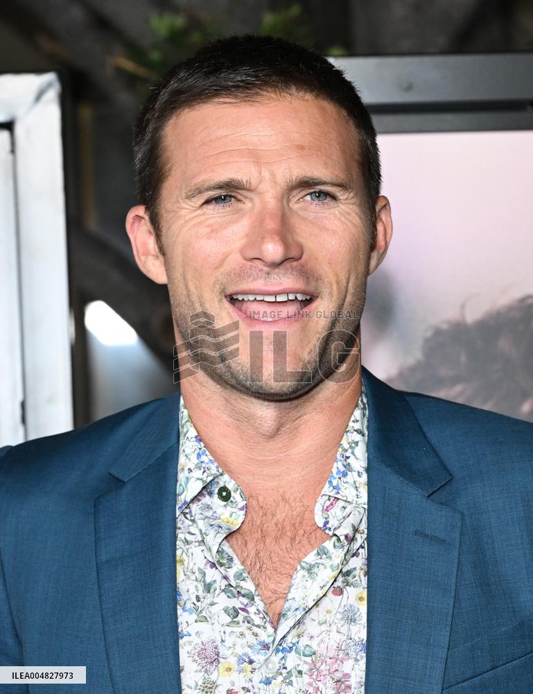 ‘Regretting You’ Los Angeles Premiere