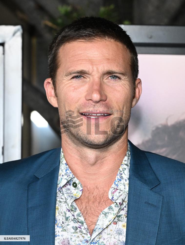 ‘Regretting You’ Los Angeles Premiere