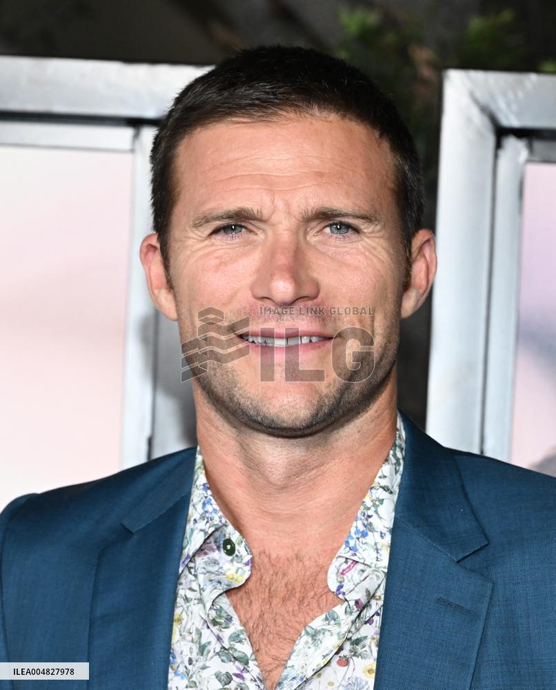 ‘Regretting You’ Los Angeles Premiere