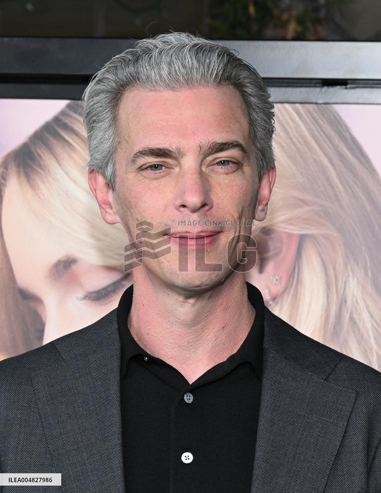 ‘Regretting You’ Los Angeles Premiere