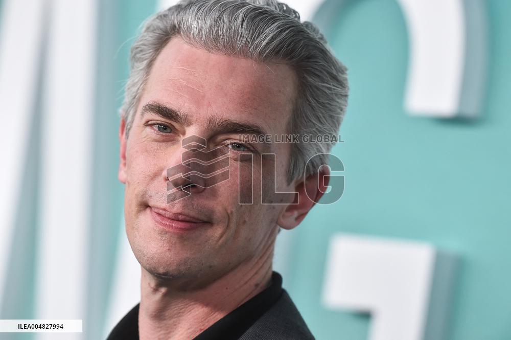 ‘Regretting You’ Los Angeles Premiere