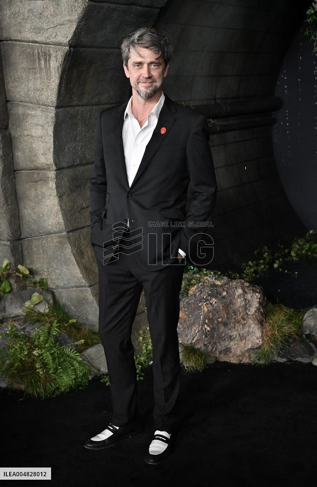 ‘IT: Welcome to Derry’ Los Angeles Premiere