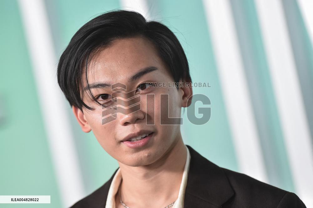 ‘Regretting You’ Los Angeles Premiere