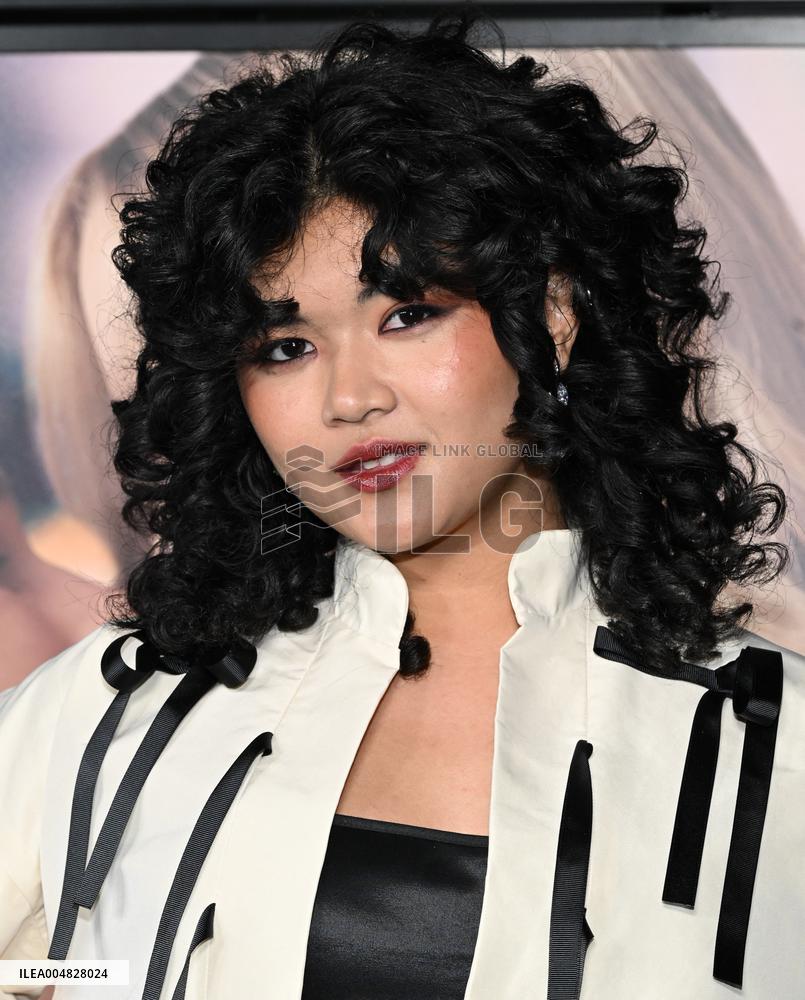 ‘Regretting You’ Los Angeles Premiere