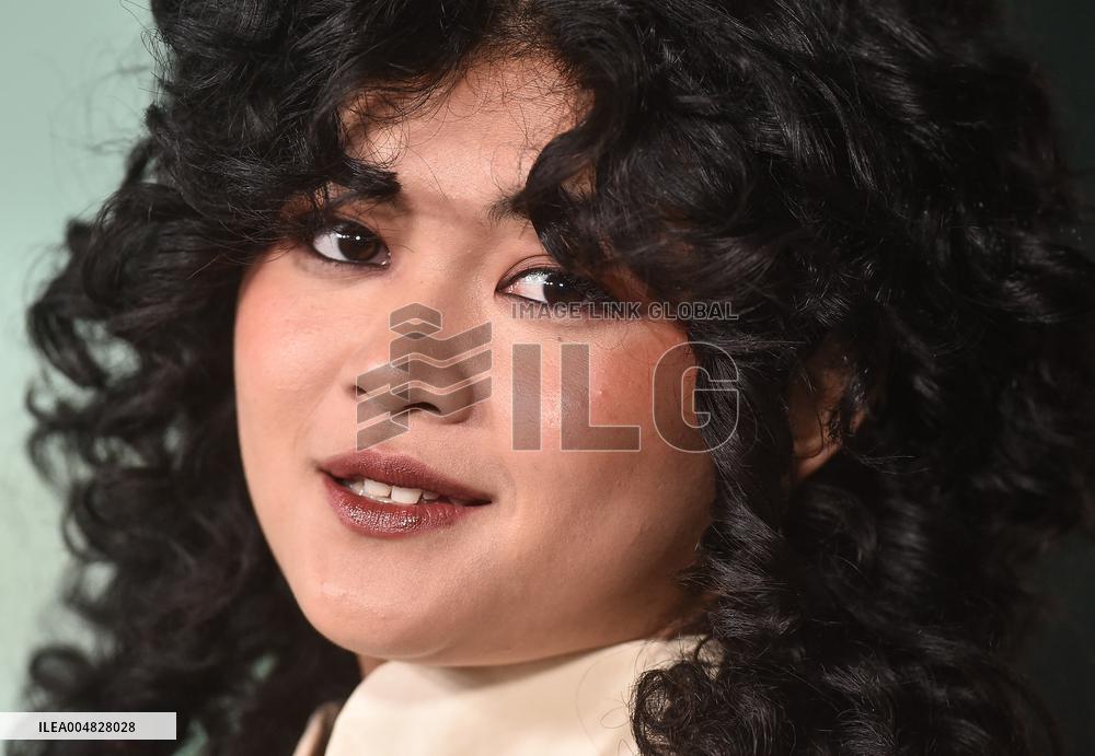 ‘Regretting You’ Los Angeles Premiere