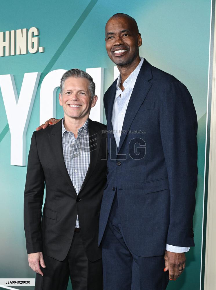 ‘Regretting You’ Los Angeles Premiere