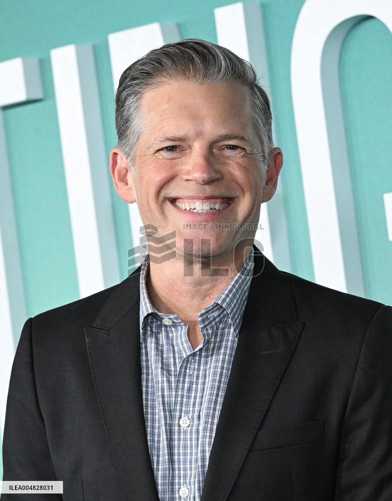 ‘Regretting You’ Los Angeles Premiere