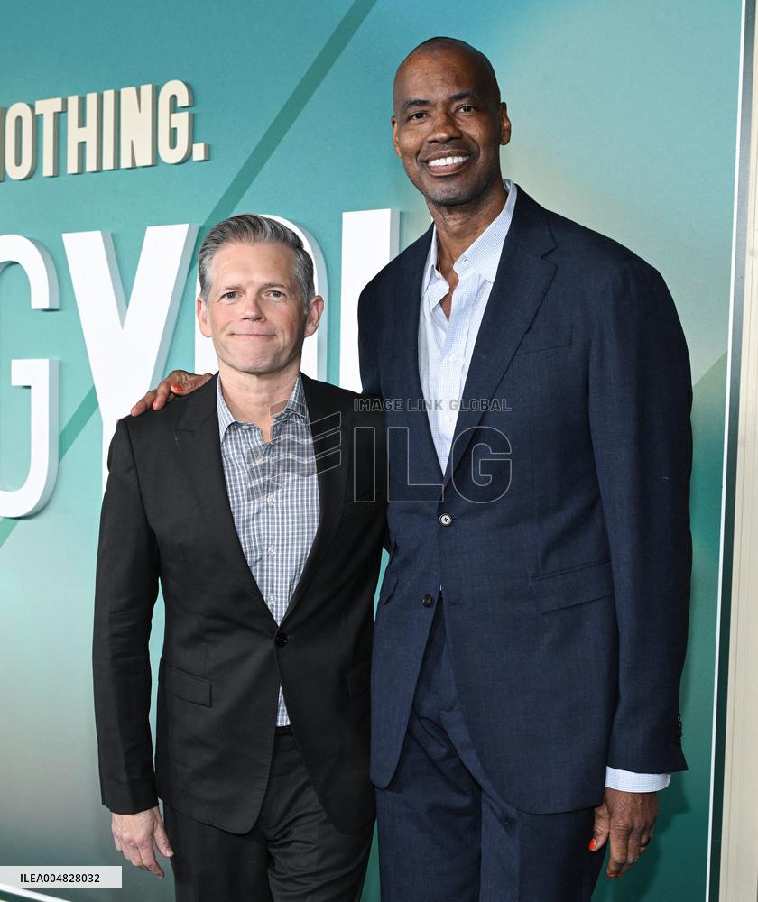 ‘Regretting You’ Los Angeles Premiere