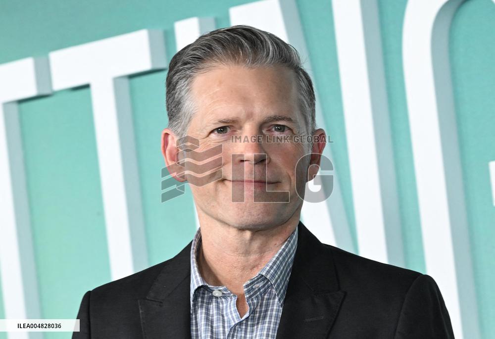 ‘Regretting You’ Los Angeles Premiere