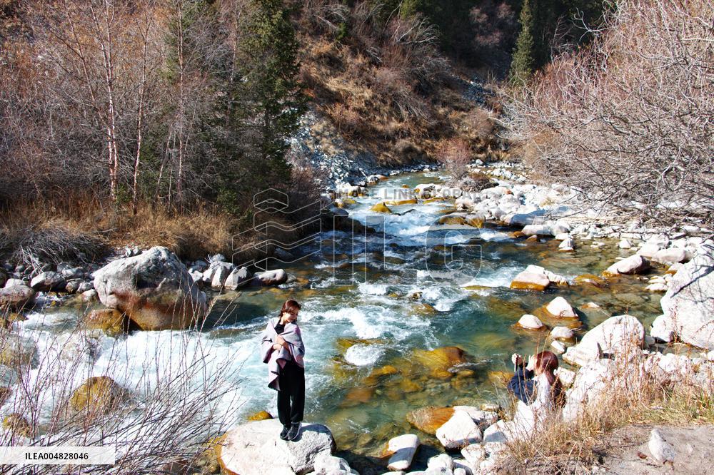 Ala-Archa National Park Visit - Kyrgyzsta