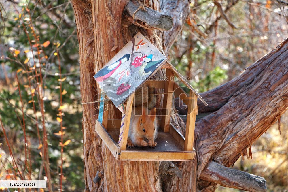 Ala-Archa National Park Visit - Kyrgyzsta