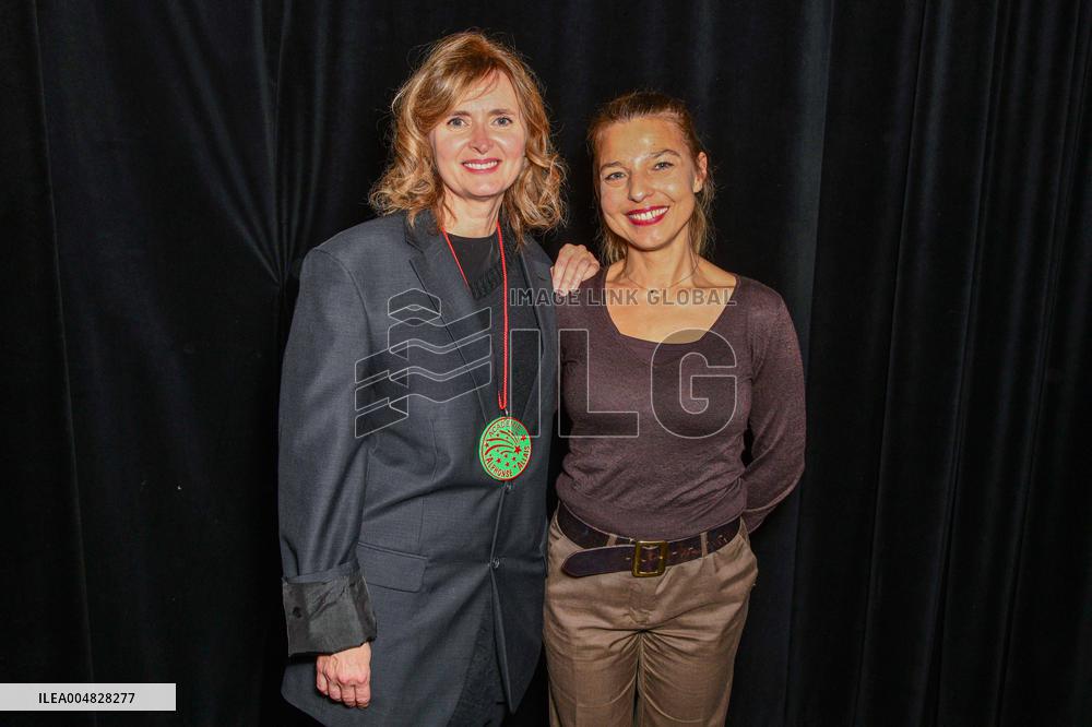 9th Festiv Allais Closing Night - Paris