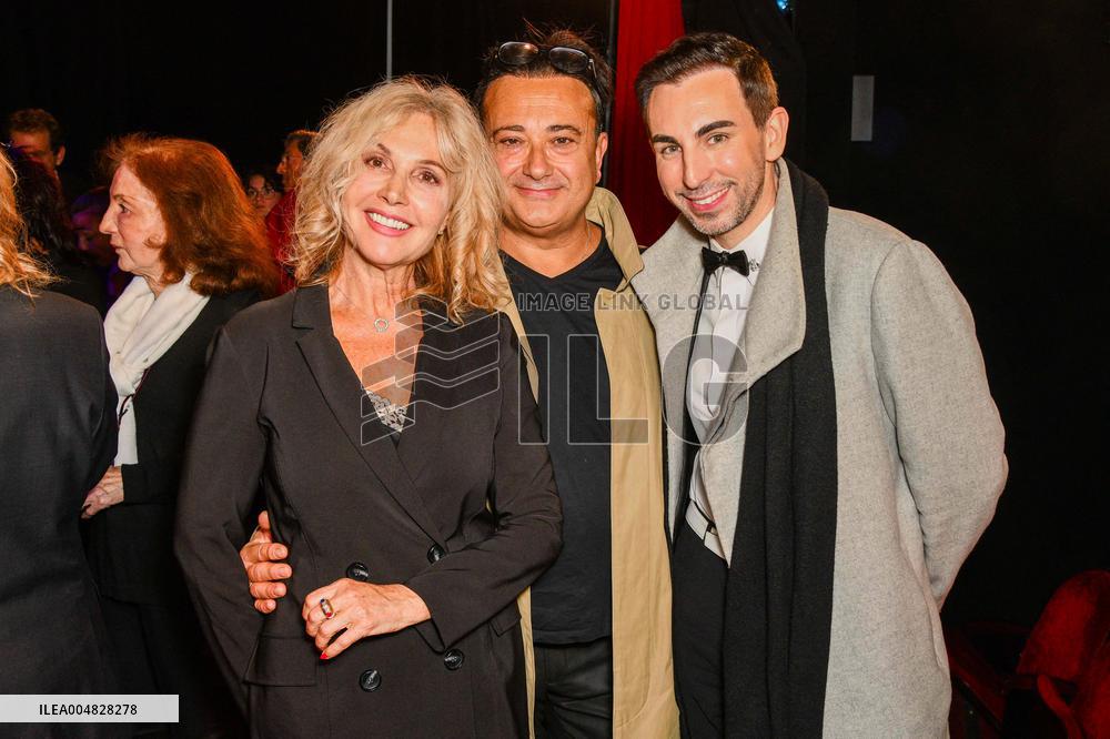 9th Festiv Allais Closing Night - Paris