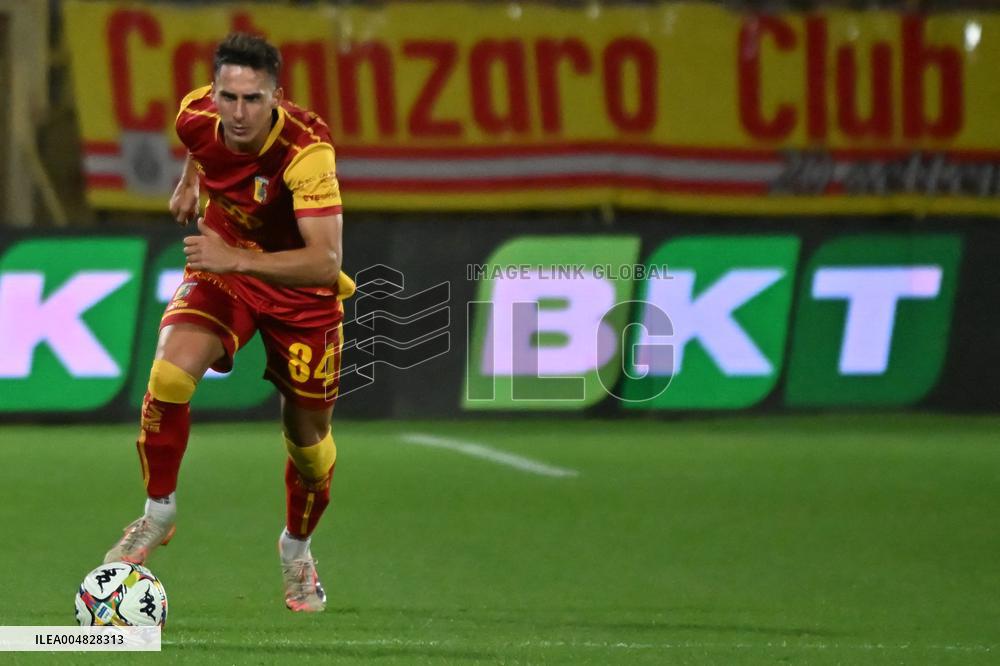 CALCIO - Serie B - US Catanzaro vs Padova Calcio