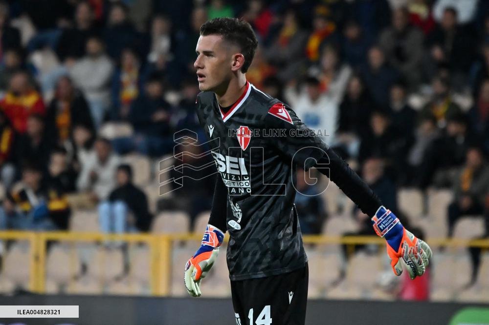 CALCIO - Serie B - US Catanzaro vs Padova Calcio