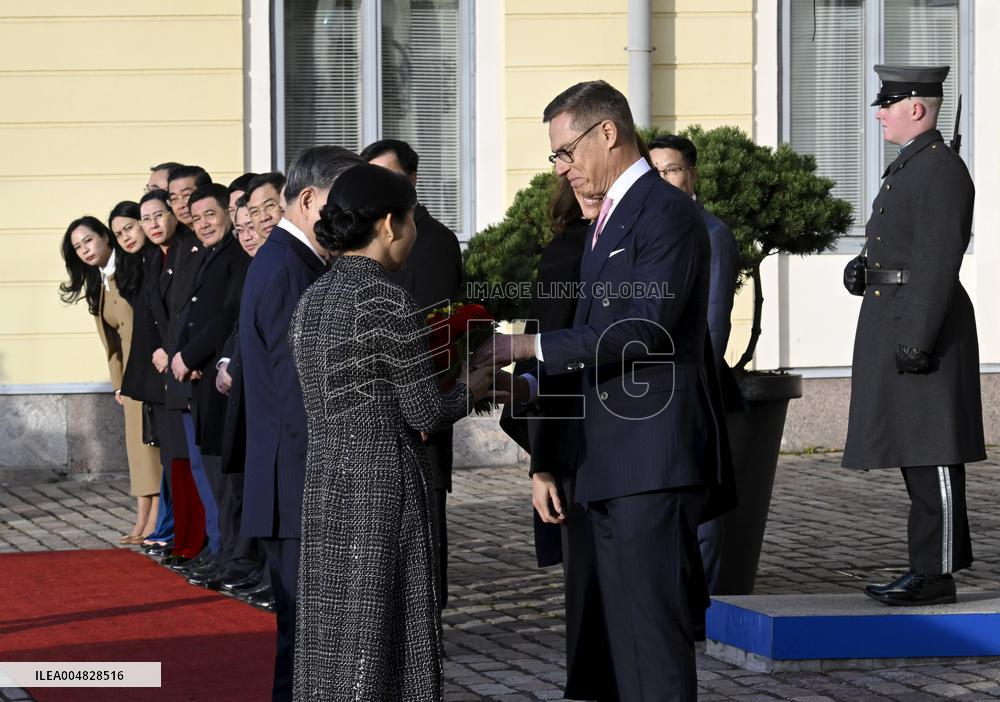 General Secretary of the Communist Party of Vietnam to pay an official visit to Finland