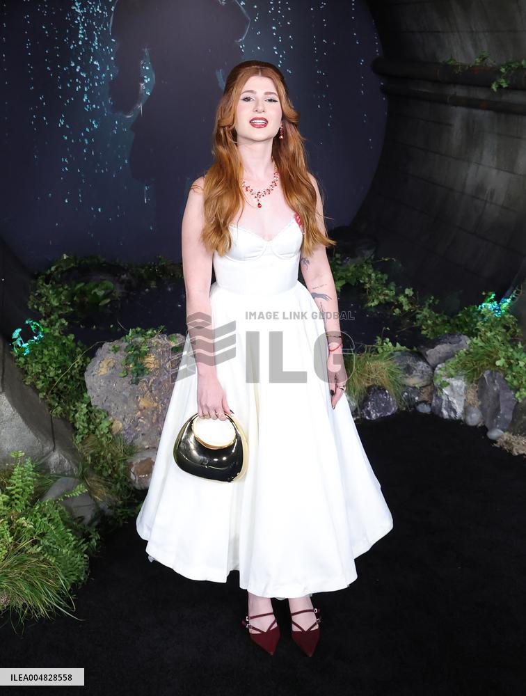 “IT Welcome To Derry” Premiere - Los Angeles