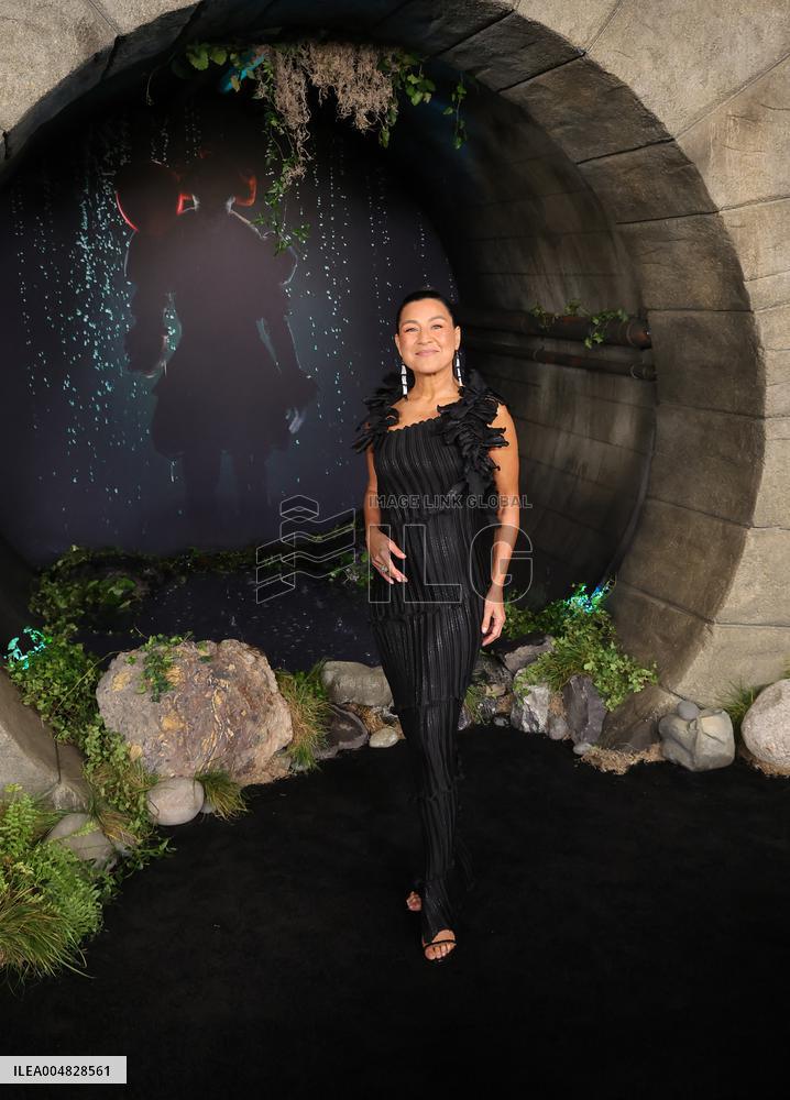 “IT Welcome To Derry” Premiere - Los Angeles