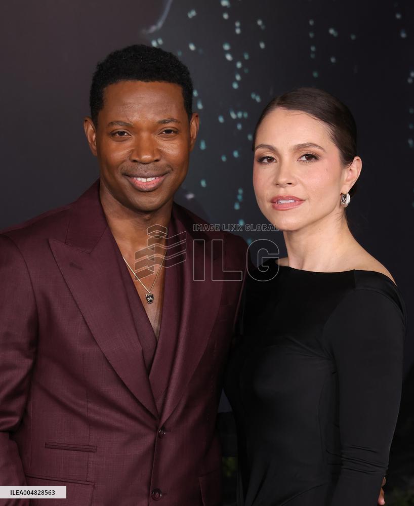 “IT Welcome To Derry” Premiere - Los Angeles