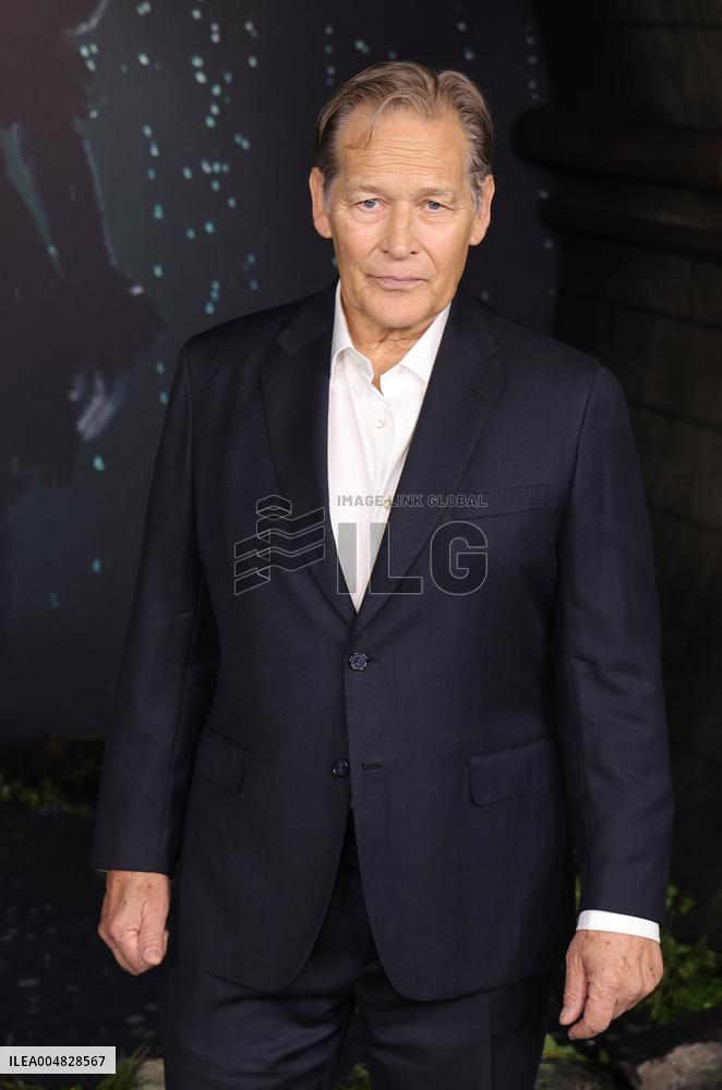 “IT Welcome To Derry” Premiere - Los Angeles