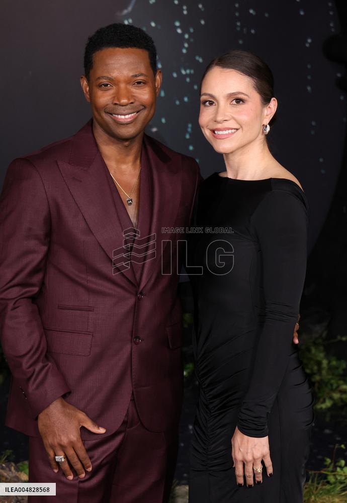 “IT Welcome To Derry” Premiere - Los Angeles