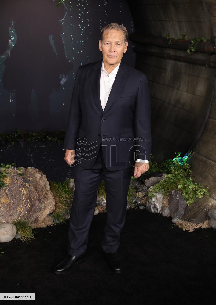 “IT Welcome To Derry” Premiere - Los Angeles