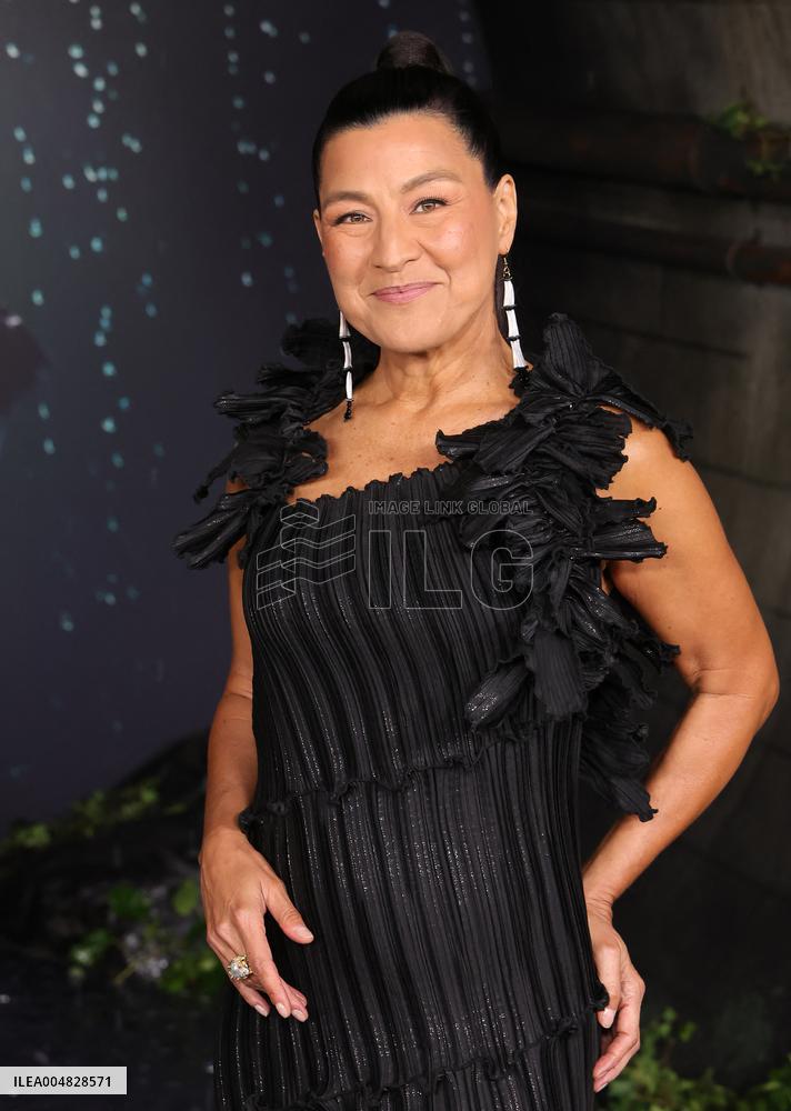 “IT Welcome To Derry” Premiere - Los Angeles