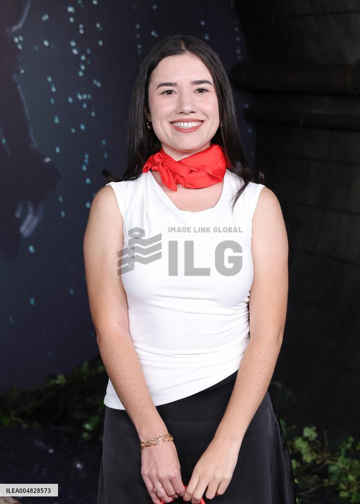 “IT Welcome To Derry” Premiere - Los Angeles