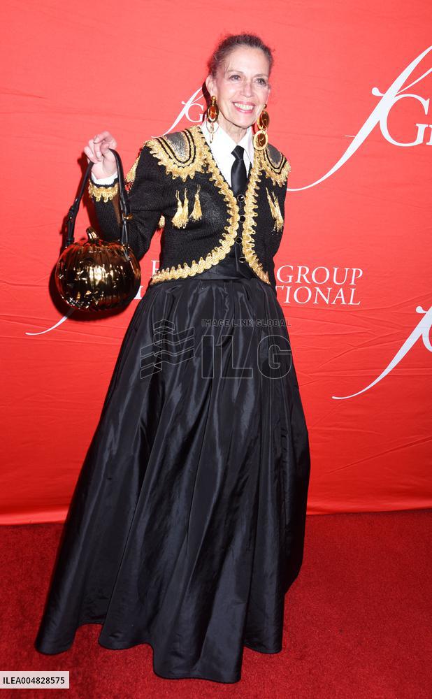 FGI Fashion Night of Stars - NYC