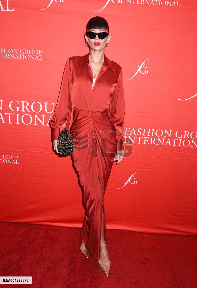 FGI Fashion Night of Stars - NYC