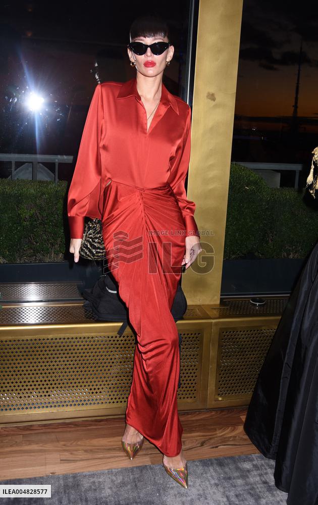 FGI Fashion Night of Stars - NYC