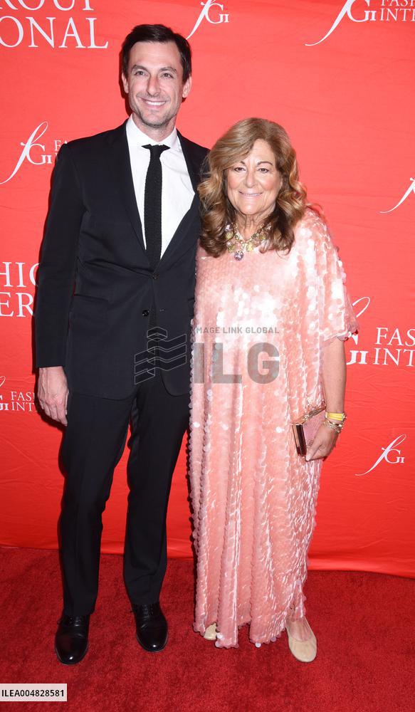 FGI Fashion Night of Stars - NYC