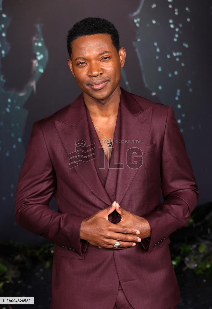 “IT Welcome To Derry” Premiere - Los Angeles