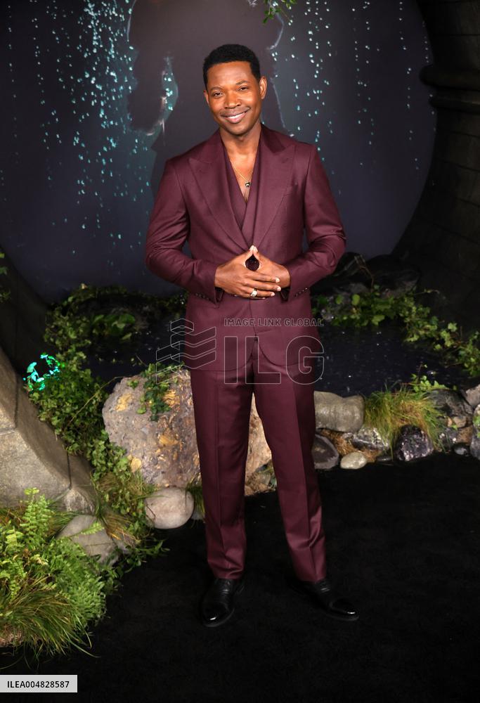 “IT Welcome To Derry” Premiere - Los Angeles