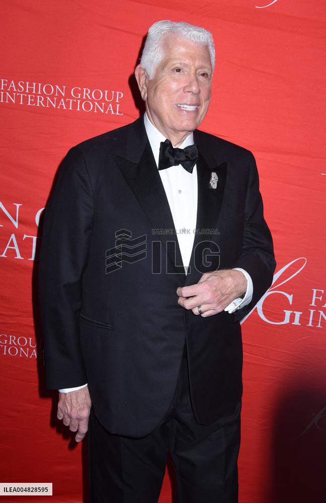 FGI Fashion Night of Stars - NYC