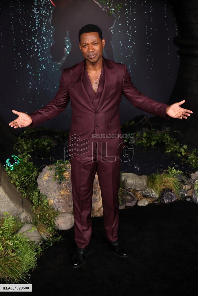 “IT Welcome To Derry” Premiere - Los Angeles