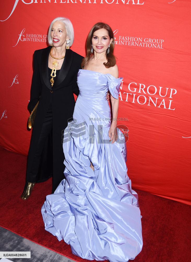 FGI Fashion Night of Stars - NYC