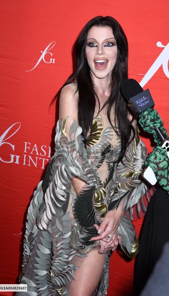 FGI Fashion Night of Stars - NYC