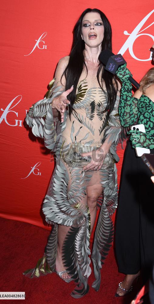 FGI Fashion Night of Stars - NYC