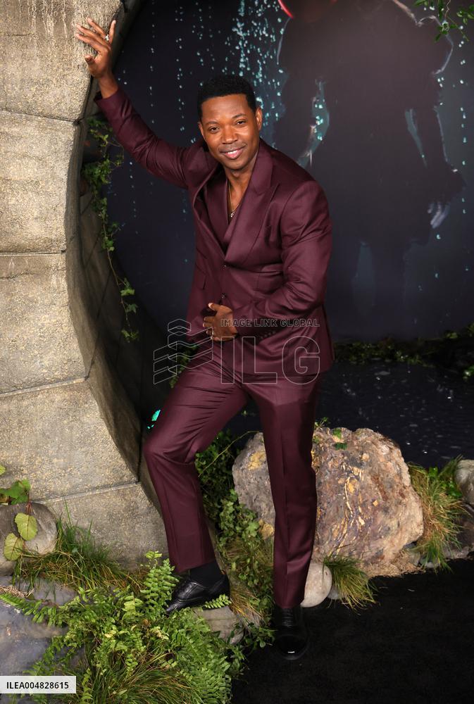 “IT Welcome To Derry” Premiere - Los Angeles