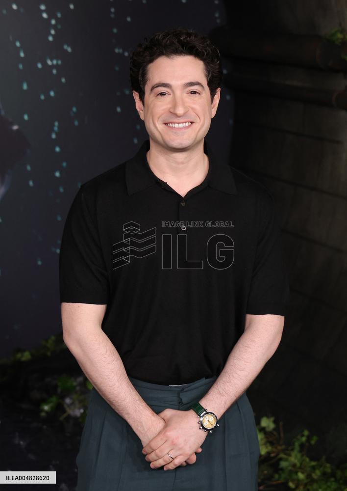 “IT Welcome To Derry” Premiere - Los Angeles