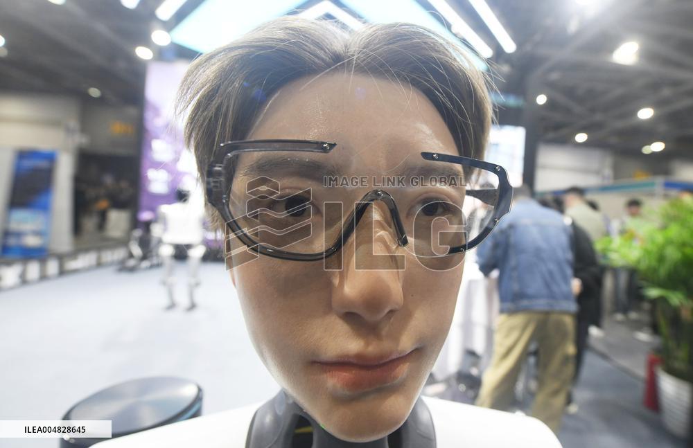 IROS 2025 in Hangzhou