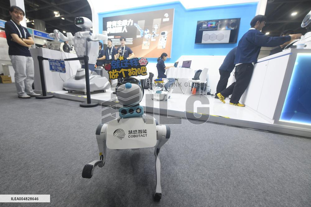 IROS 2025 in Hangzhou